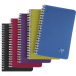 Linicolor notitieboe-k 11x17cm 50bl Q5x5/ St.