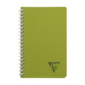 Linicolor notitieboe-k 11x17cm 50bl Q5x5/ St.