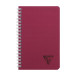 Linicolor notitieboe-k 11x17cm 50bl Q5x5/ St.