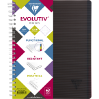 Evolutiv'Book Linicolor...