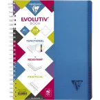 Linicolor Evolutiv'b-k A4+ L+kantl ass/ St.