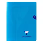 Mimesys Polypro Stapled Notebooks 170x220, Seyes/ Pc.