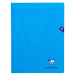 Mimesys schriftPP 24-x32 24bl séyès bl./ St.