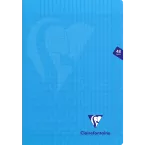 Mimesys Polypro Stapled Notebooks A4 Seyes/ Pc.