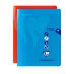 Cahier Musique &amp; Chant...