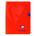 Mimesys Polypro Stapled Notebooks 170x220, Seyes/ Pc.