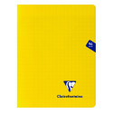 Mimesys Polypro Stapled Notebooks 170x220, Seyes/ Pc.