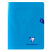 Mimesys Polypro Stapled Notebooks 170x220, Seyes/ Pc.