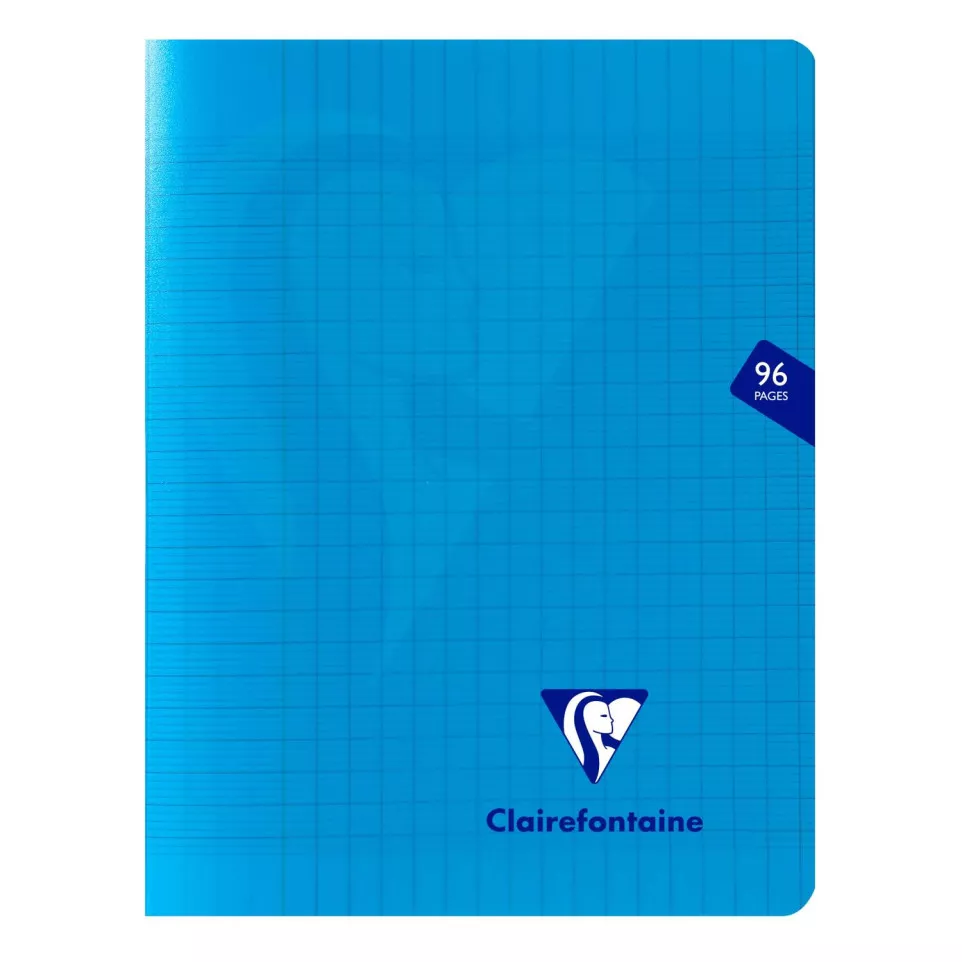 Mimesys Polypro Stapled Notebooks...