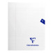 Mimesys Polypro Stapled Notebooks 170x220, Seyes/ Pc.