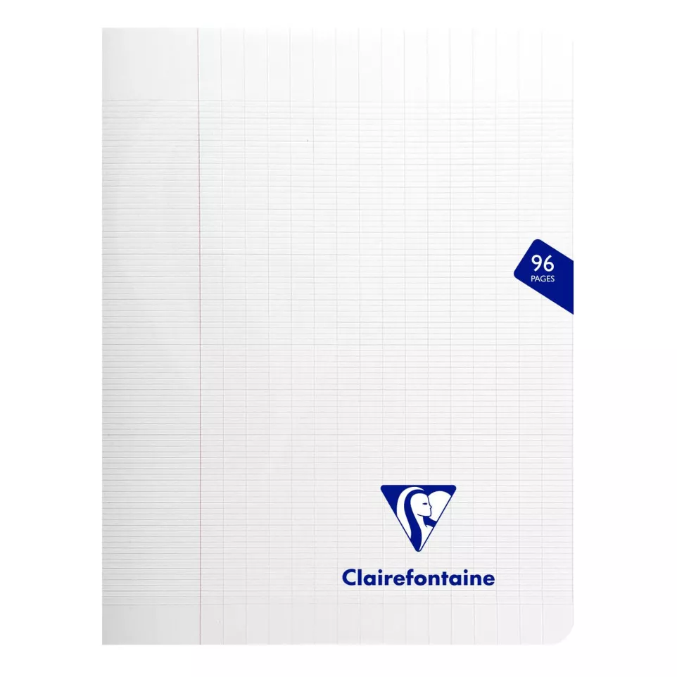 Mimesys Polypro Stapled Notebooks...