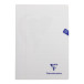 Mimesys Polypro Stapled Notebooks A4 Lined+Margin/ Pc.