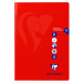 MIMESYS LABO. WRKBK-21X29,7 40SH SEYES+0/ Pc.