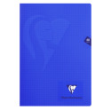 Mimesys PP 21x29,7 2-4bl 90g Q5x5 ass/ St.