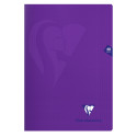 Mimesys PP 21x29,7 2-4bl 90g Q5x5 ass/ St.