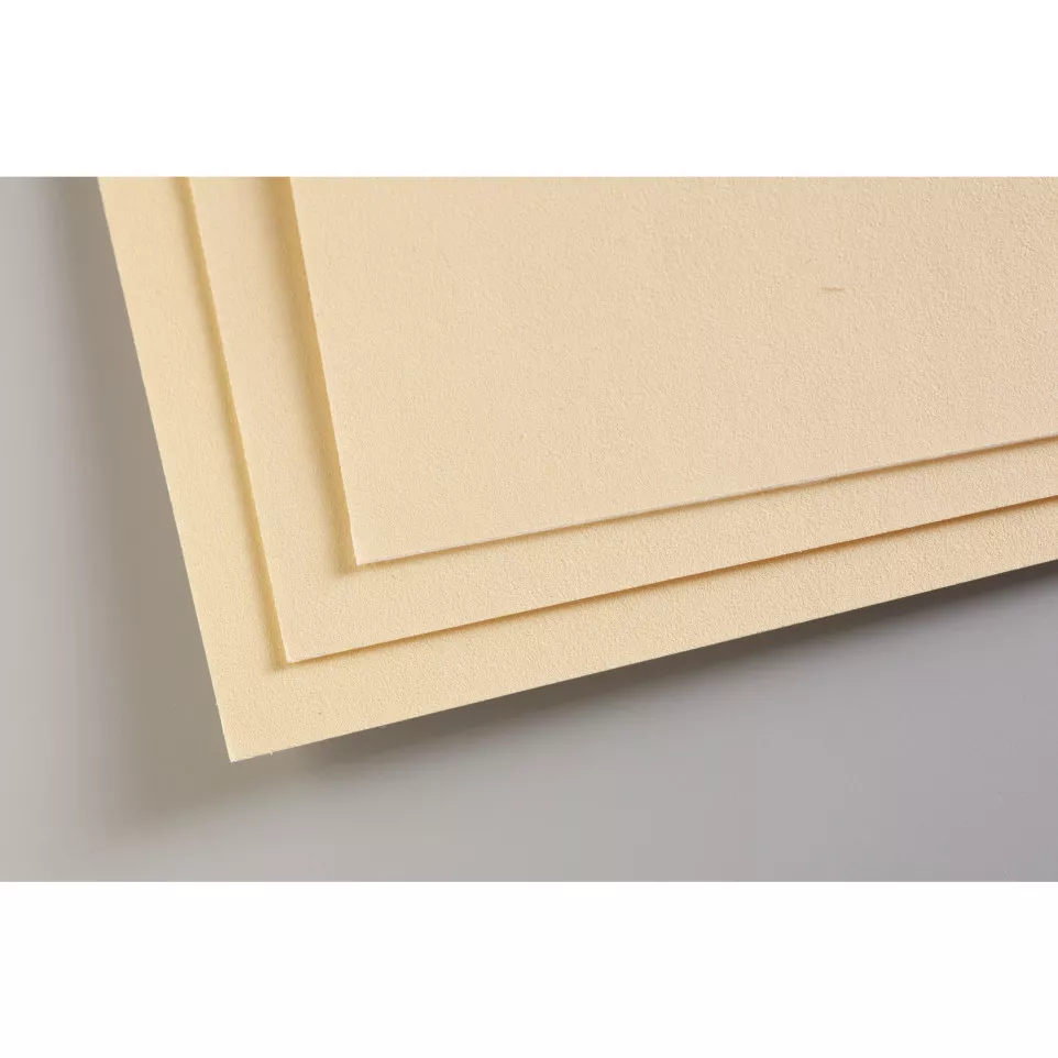 Pastelmat Sheets X5 70x100, 360g/ Pc.