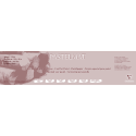 Pastelmat paquet 5F 70x100cm 360g/ Pce