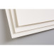 Pastelmat 5bl 360g 70x100 wit-/ St.