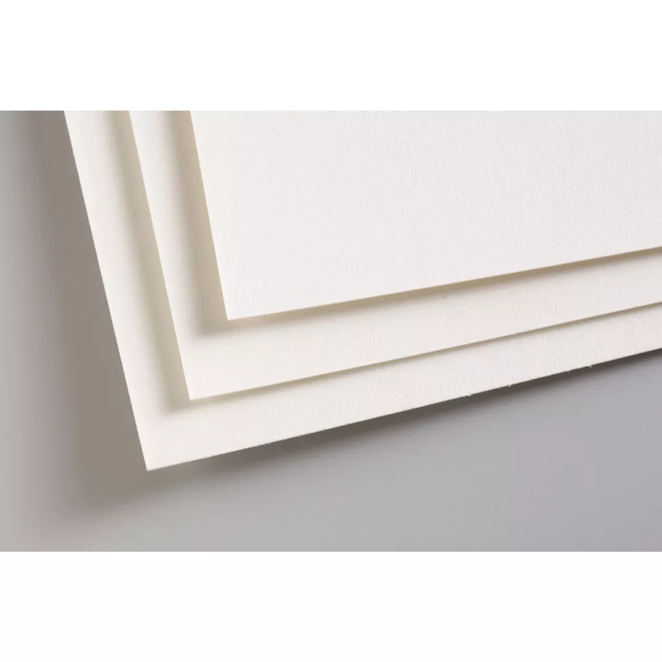 Pastelmat paquet 5F 70x100cm 360g/ Pce