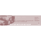 Pastelmat Sheets X5 70x100,...