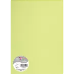 Paquet de 5 feuilles Pollen 210x297mm 120g/m2/ Pce