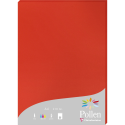 Pollen 210x297mm 210gsm sheet packed 25s/ Pc.