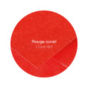 Pollen 210x297mm 210gsm sheet packed 25s/ Pc.
