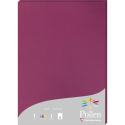 Pollen pk25 blad 210-g210x297 framboos/ St.