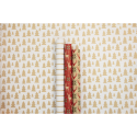 Kraft 70g Lovely Hom-e rood 5x0,70m 20rol/ St.