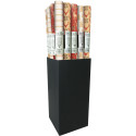 Kraft 70g Lovely Hom-e rood 5x0,70m 20rol/ St.