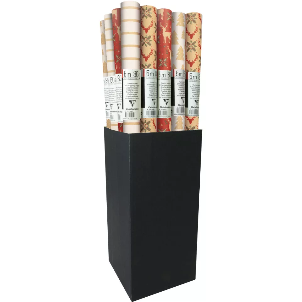 Kraft 70g Lovely Hom-e Red 5x0,70m...