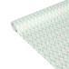 Tiny Rolls 80g, 5x0.-35m, Blauwe bloemen/ St.