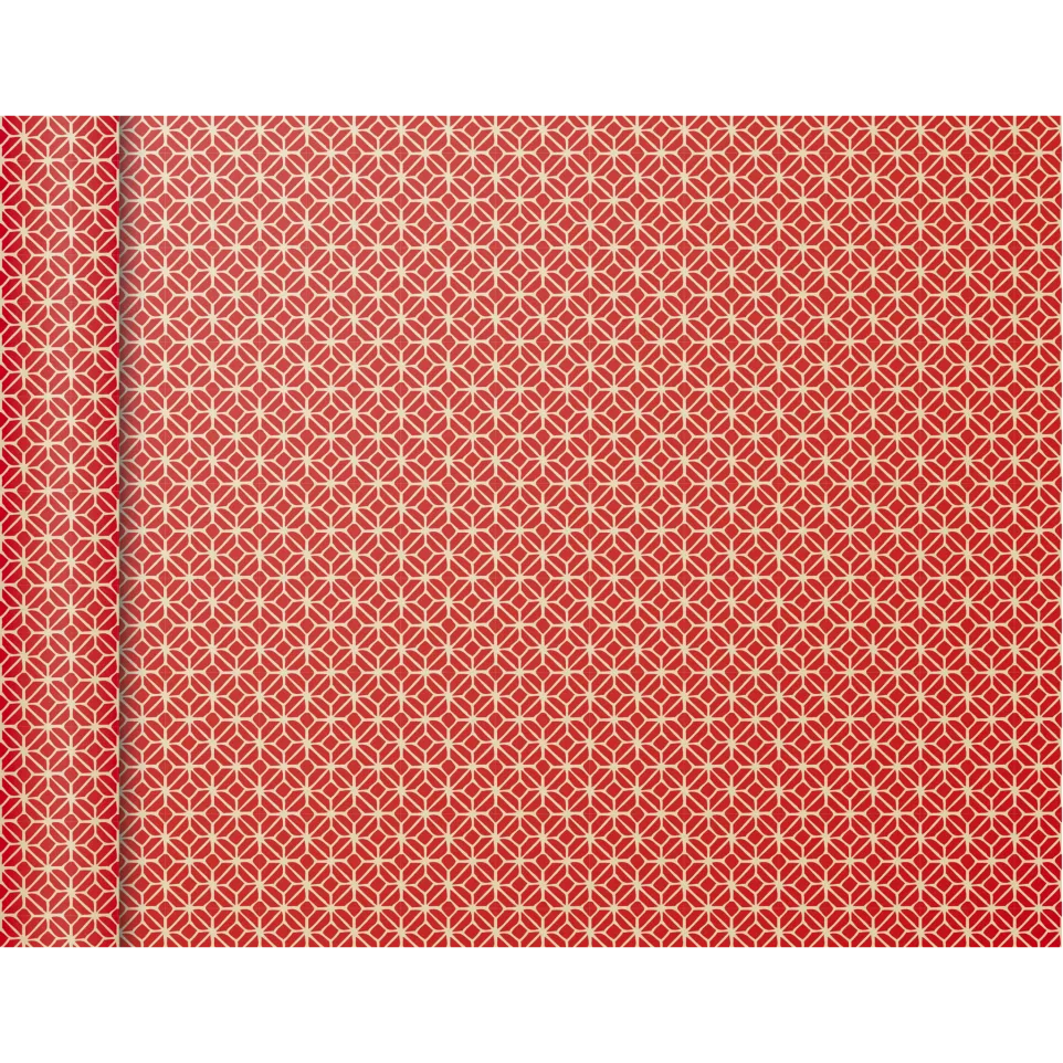 Tiny Rolls 80g, 5x0.35m, Vierkanten-/...