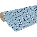Kraft brut 70g, rl 50x0,70m Minimalist/ Pce