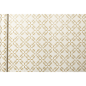 Kraft 70g,Tiny 5x0,35m Fleurs blanches/ Pce