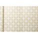 Kraft brut 70g Tiny-rl 5x0,35mBloem wit/ St.
