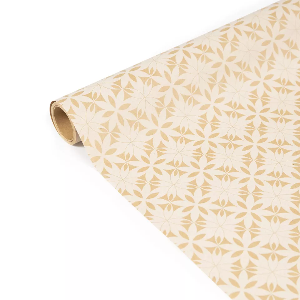 Kraft 70g,Tiny 5x0,35m Fleurs...
