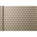 Kraft 70g,Tiny 5x0,35m Feuilles bleues/ Pce