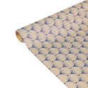 Kraft brut 70g Tiny-rl 5x0,35m Blad bl./ St.