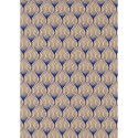 Kraft brut 70g Tiny-rl 5x0,35m Blad bl./ St.