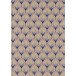 Kraft brut 70g Tiny-rl 5x0,35m Blad bl./ St.