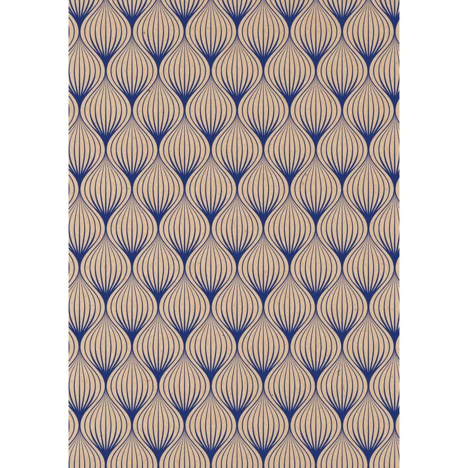 Kraft 70g,Tiny 5x0,35m Feuilles...