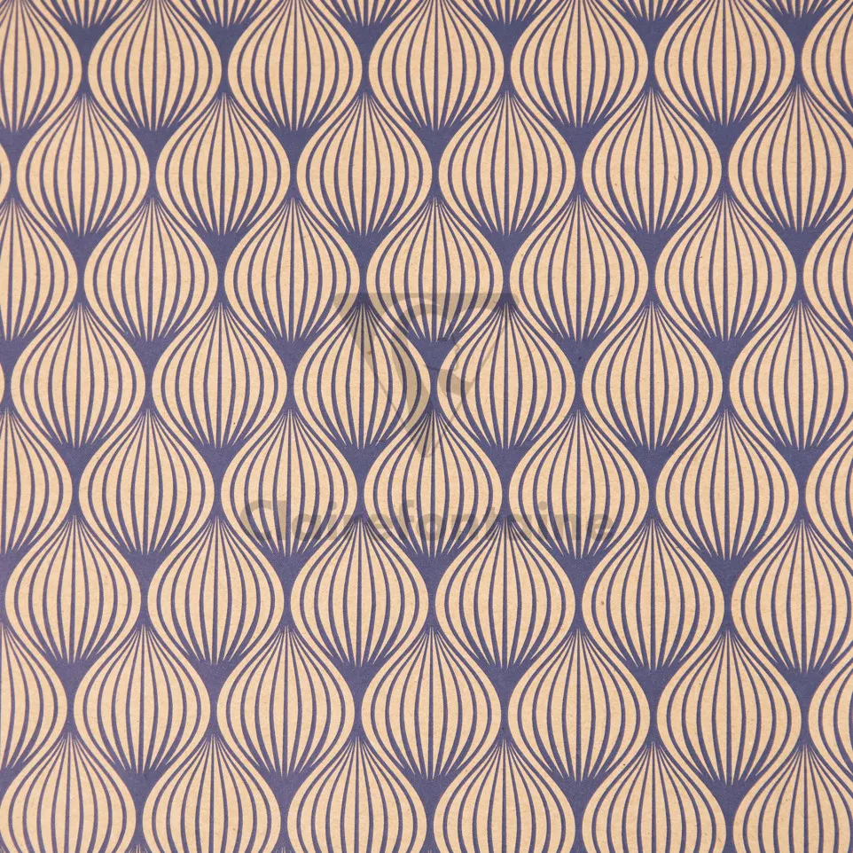 Kraft 70g,Tiny 5x0,35m Feuilles...