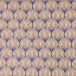 Kraft 70g,Tiny 5x0,35m Feuilles bleues/ Pce