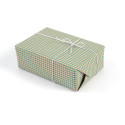 Kraft brut 70g Tiny-rl 5x0,35m Schubben/ St.