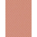 Kraft brut 70g Neon  2x0,70m 30 rol-/ St.