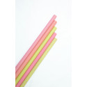 Kraft brut 70g, Neon 2x0,70m prés. 30rlx/ Pce