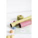 Kraft brut 70g, Neon 2x0,70m prés. 30rlx/ Pce