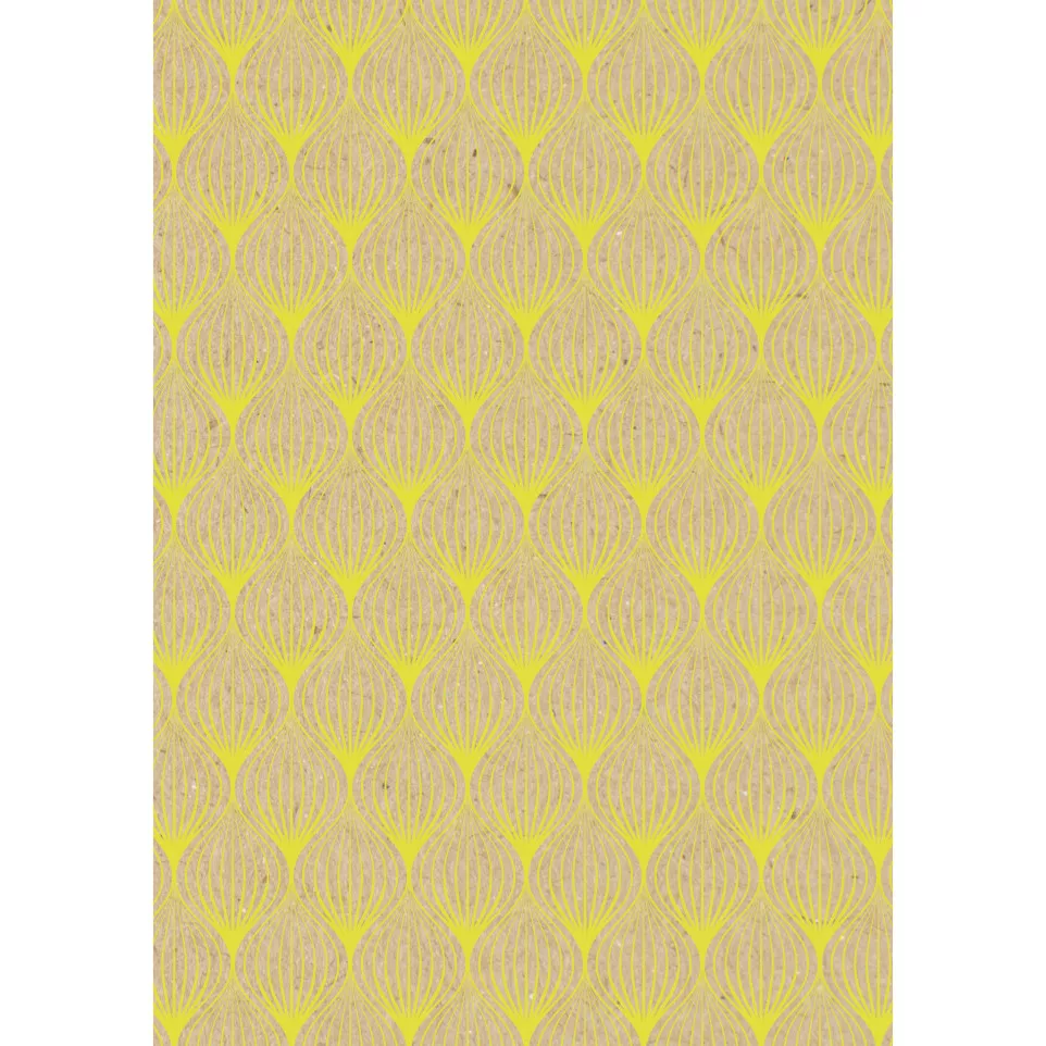 Kraft brut 70g Neon  2x0,70m 30 rol-/...