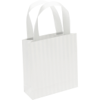 Premium White tas...